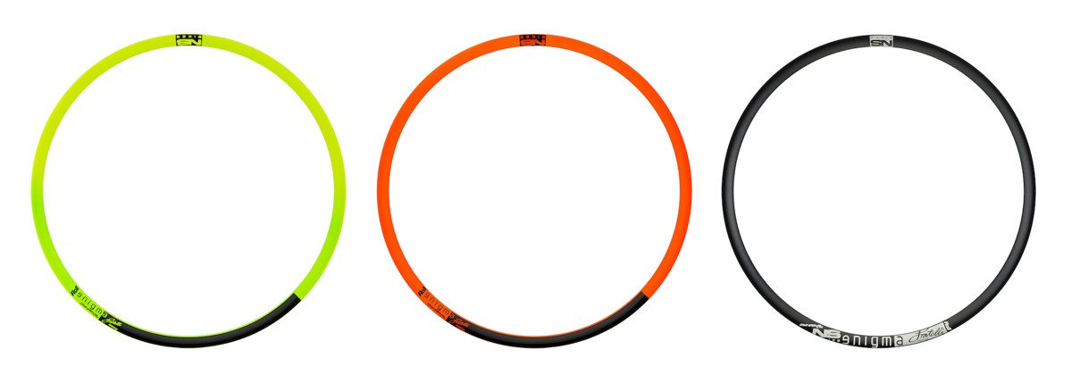 Obręcz NS Bikes Enigma Roll 29"