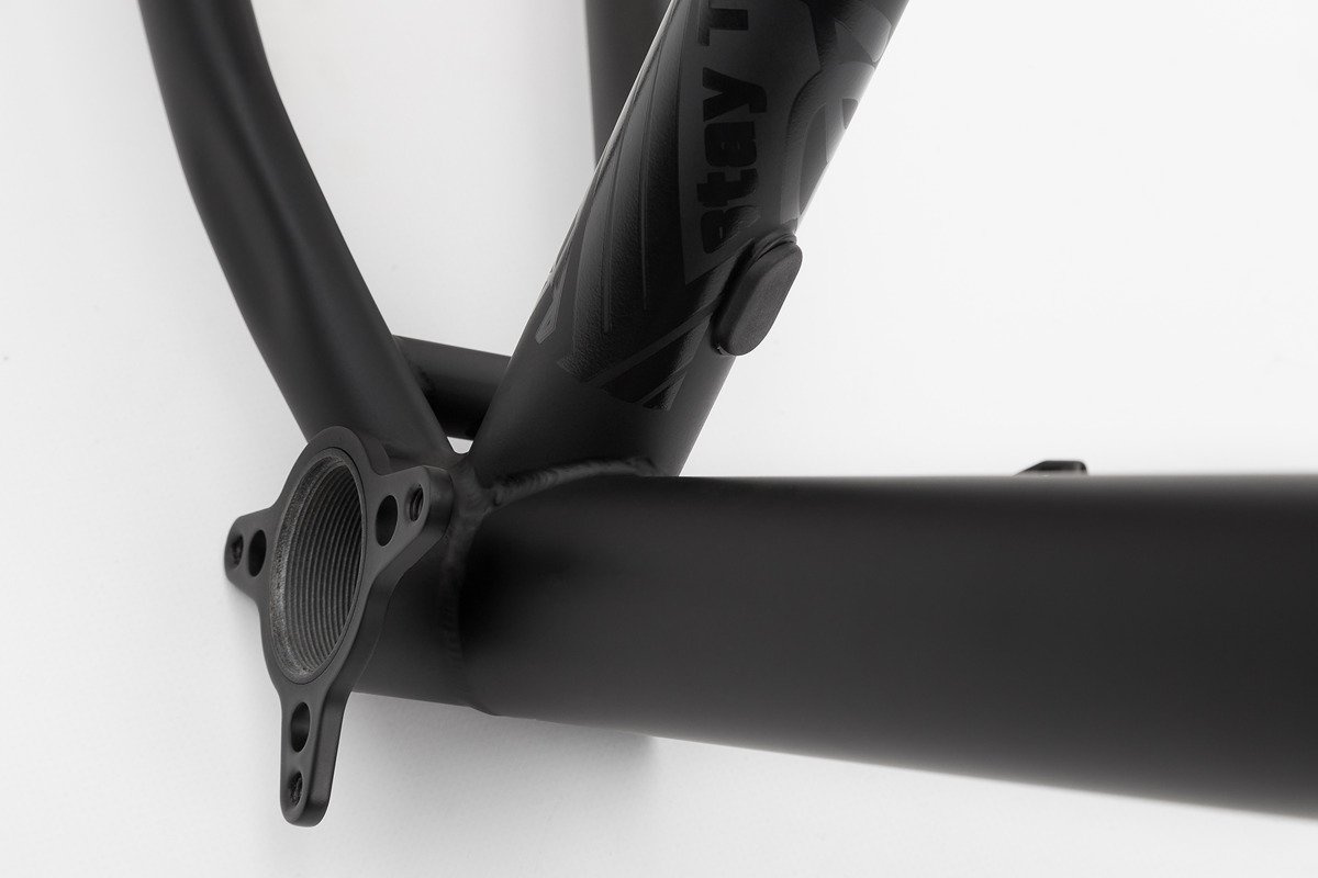 Rama NS Bikes Surge Evo 26"/27.5"