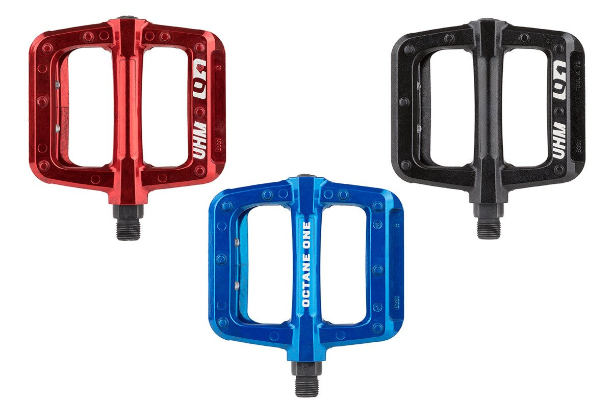 Pedały Octane One OHM