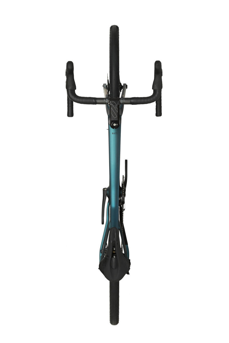 Rower Rondo Ratt CF1