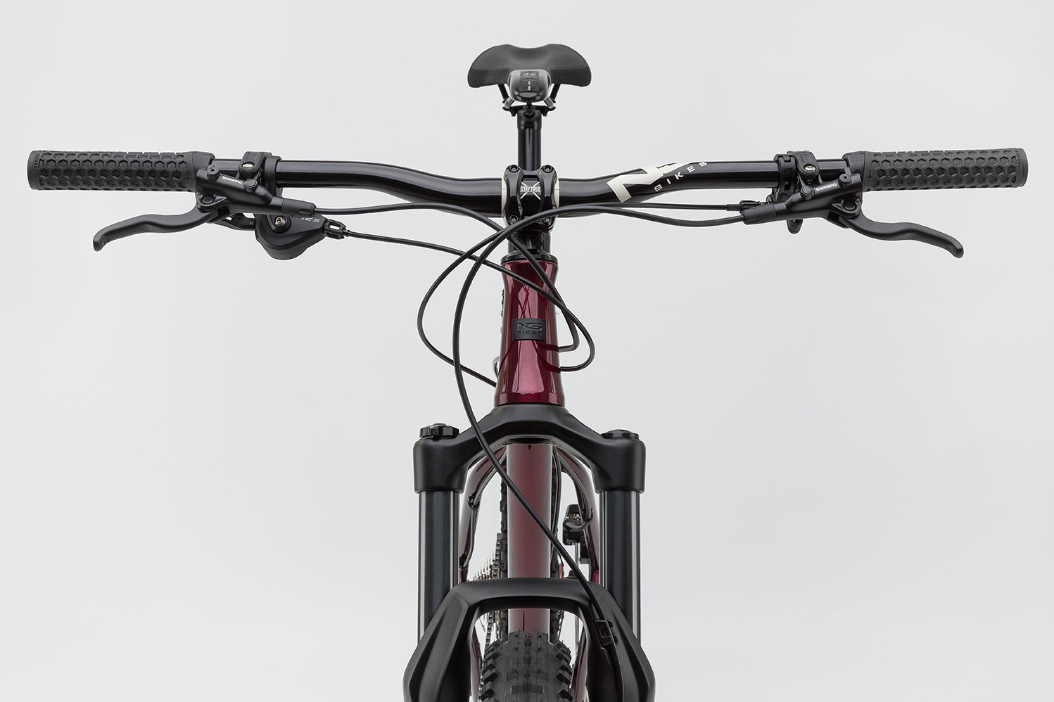 Rower NS Bikes Eccentric Cromo 29''