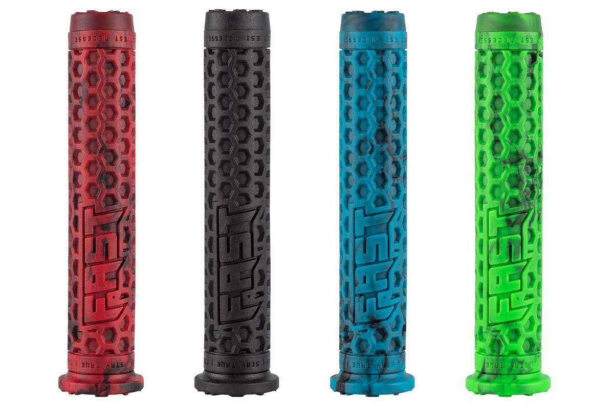 Gripy NS Bikes Hold Fast Unlocked