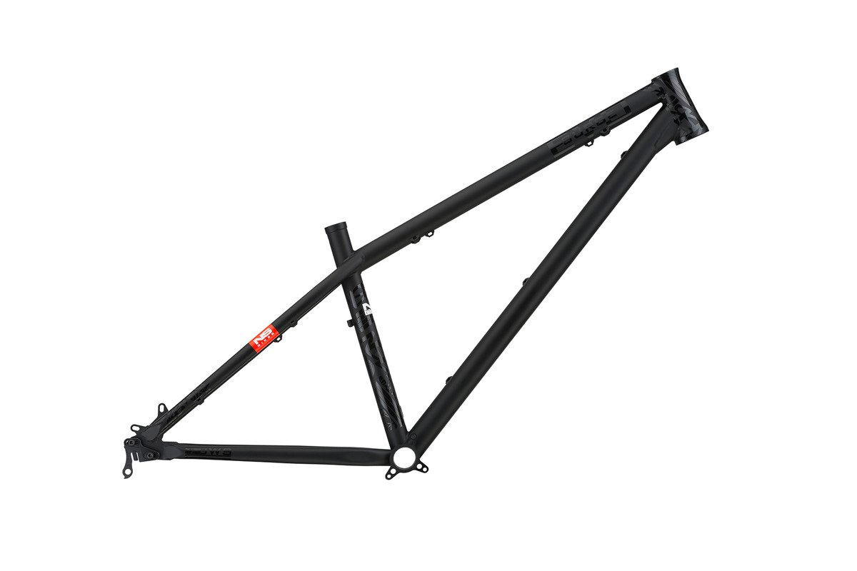 Rama NS Bikes Surge Evo 26"/27.5"