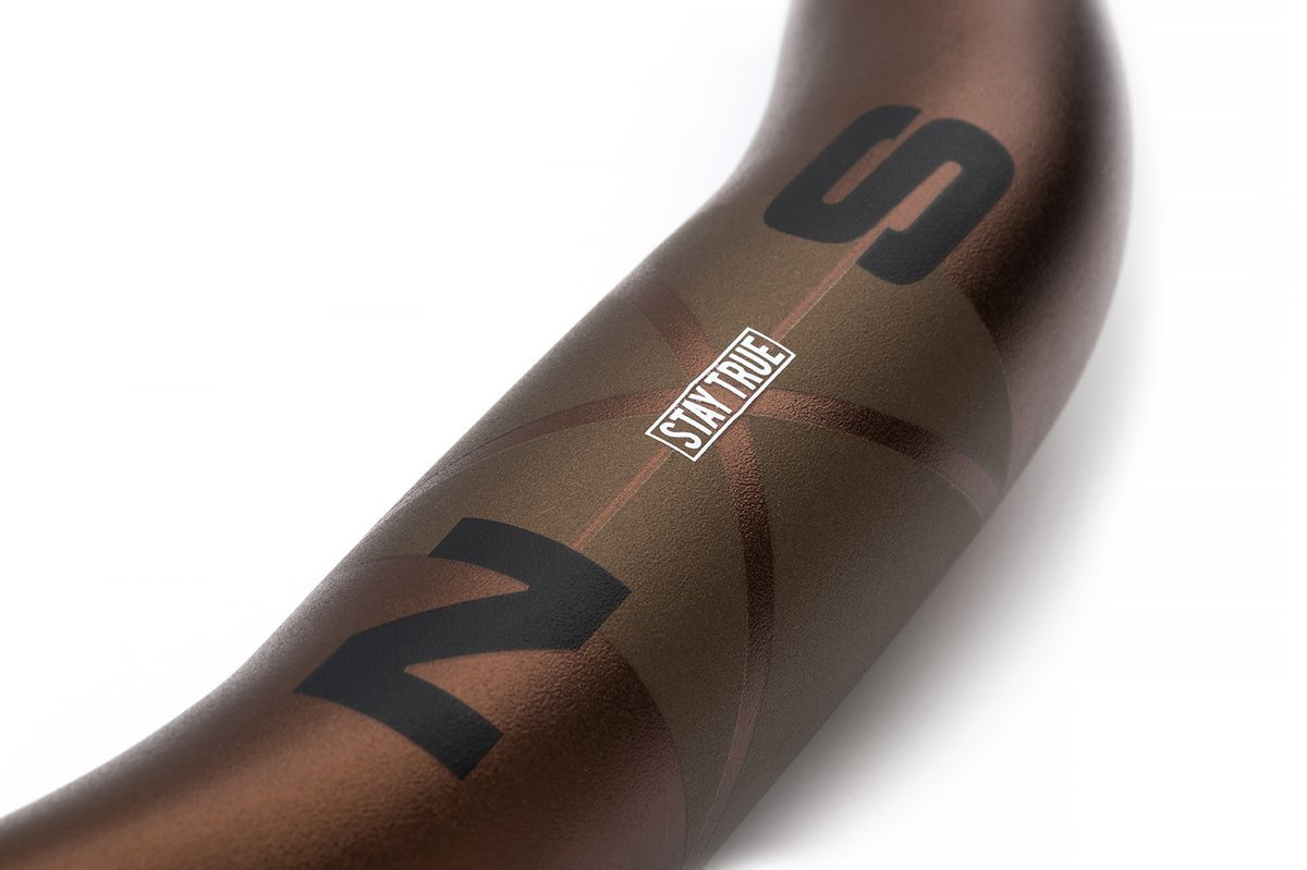 Kierownica NS Bikes Licence Mid 35mm