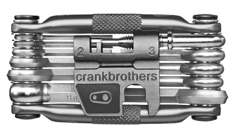 Klucz wielofunkcyjny Crank Brothers Multi 17