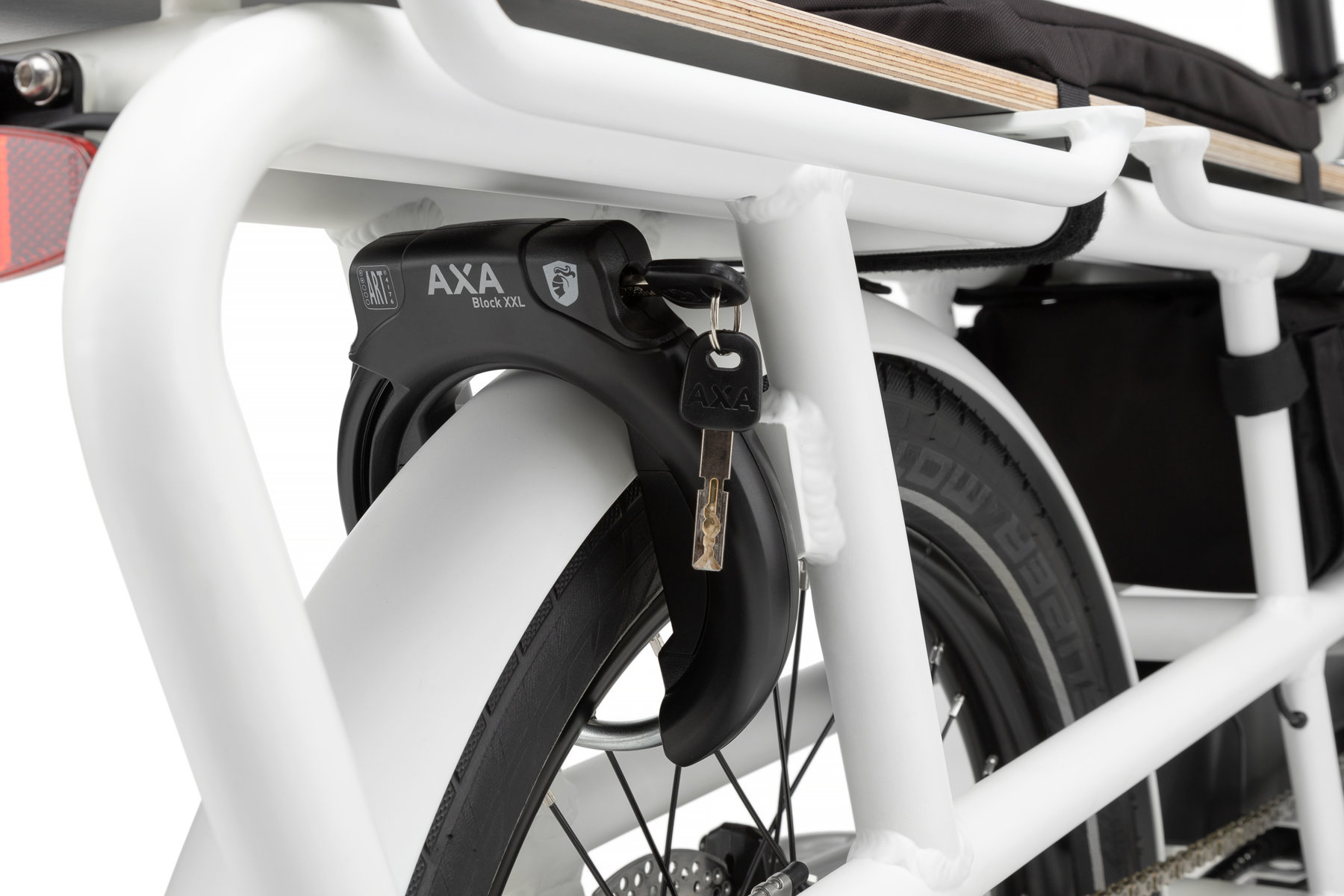 dual leg kickstand for bicycle