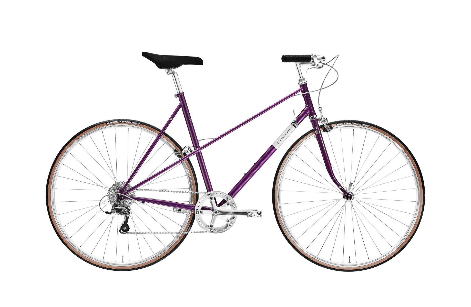 CREME ECHO MIXTE UNO S/M PURPLE RAIN