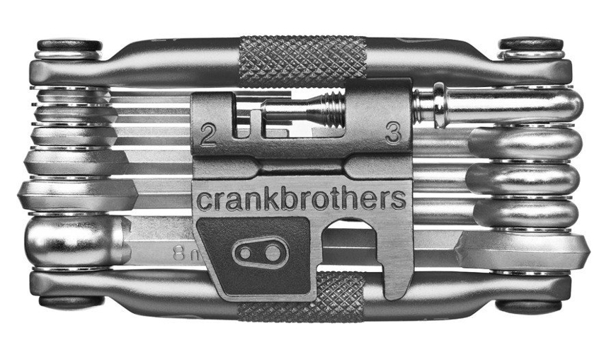 Klucz wielofunkcyjny Crank Brothers Multi 17