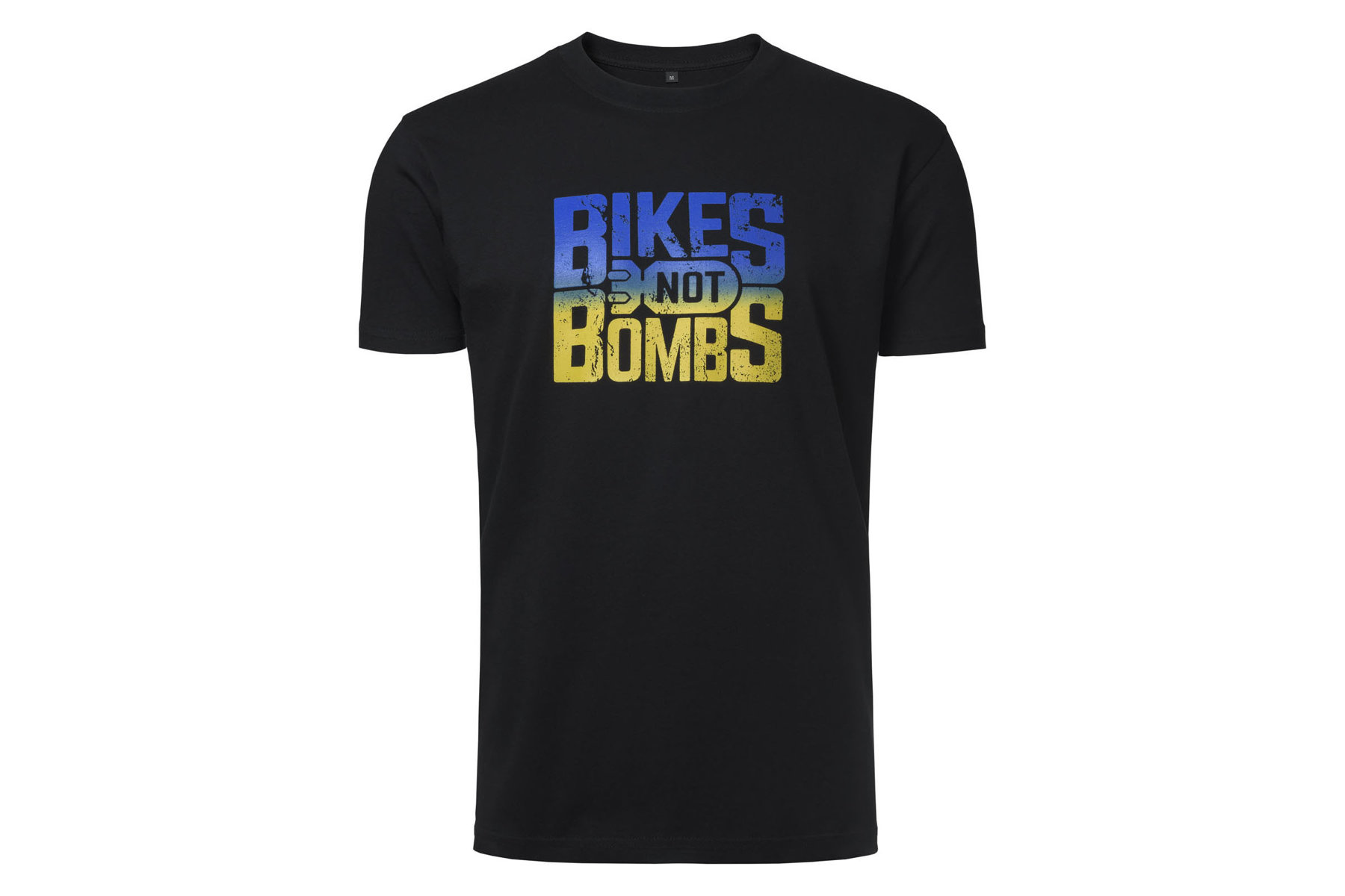 Koszulka NS Bikes Ukraine