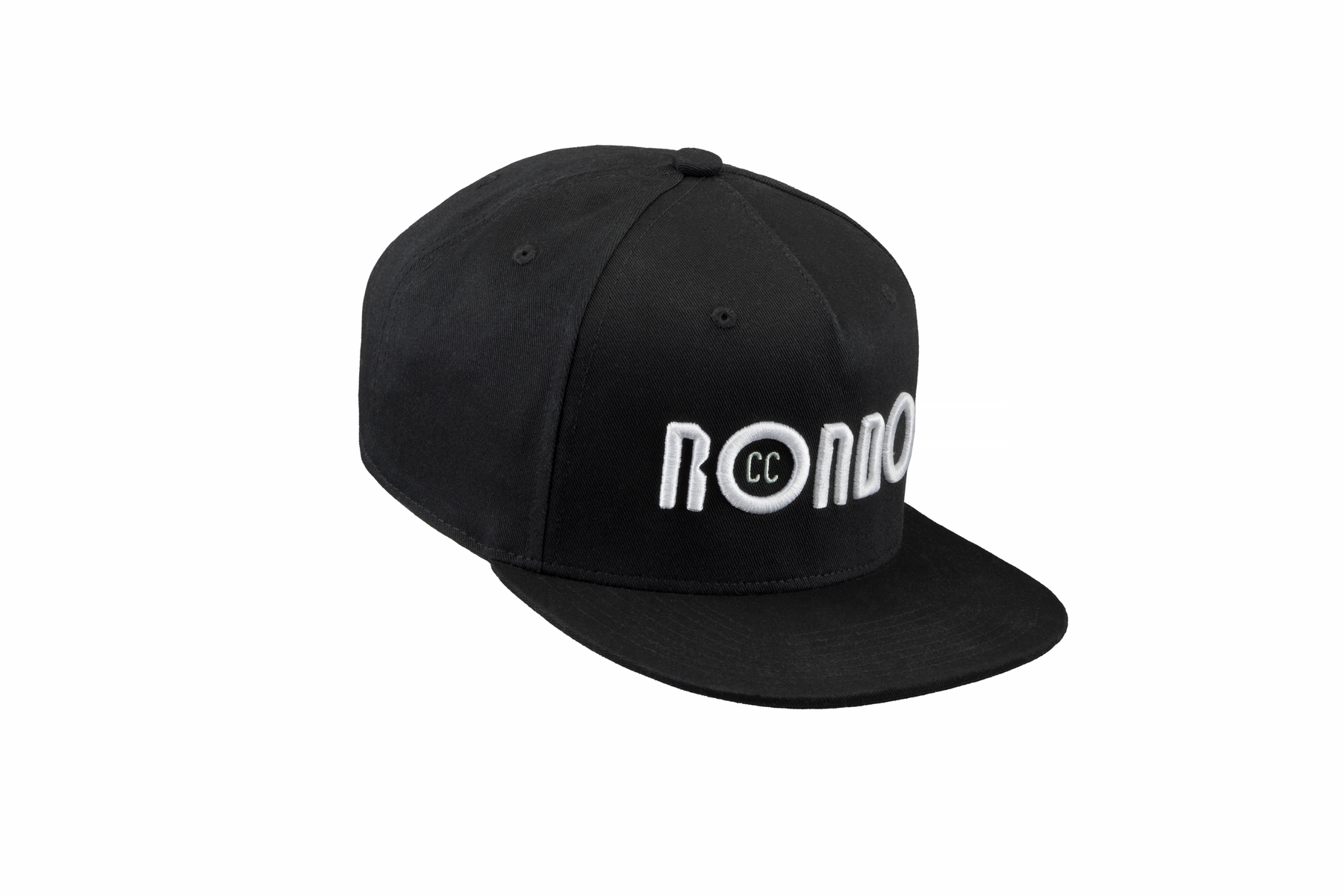 Rondo Logo Cap