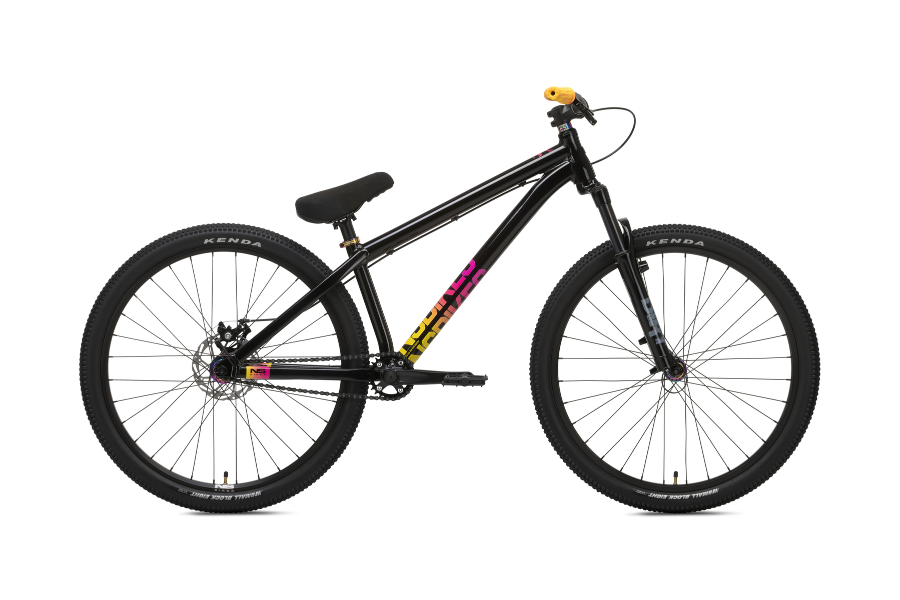 ns bikes zircus